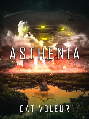 cover image of Asthenia